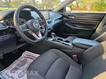 2020 Nissan Altima S - miniatura 9