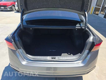 2020 Nissan Altima S – miniatura 11