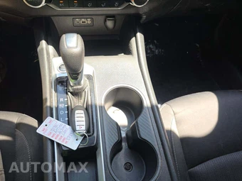 2020 Nissan Altima S – miniatura 5