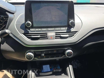 2020 Nissan Altima S – miniatura 7