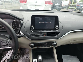 2020 Nissan Altima S – miniatura 11