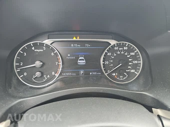 2020 Nissan Altima S – miniatura 12