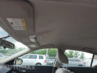 2020 Nissan Altima S – miniatura 18