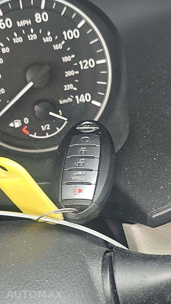 2020 Nissan Altima S – miniatura 19