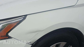 2020 Nissan Altima S – miniatura 34