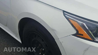 2020 Nissan Altima S – miniatura 35
