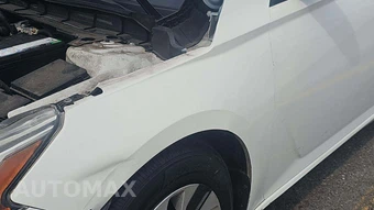 2020 Nissan Altima S – miniatura 39
