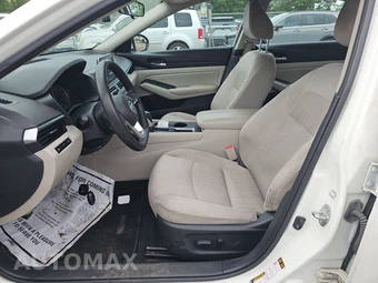2020 Nissan Altima S – miniatura 7