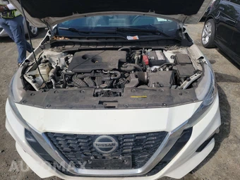 2020 Nissan Altima S – miniatura 15