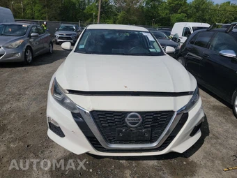 2020 Nissan Altima S – miniatura 2
