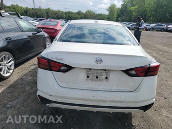 2020 Nissan Altima S – miniatura 5