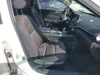 2020 Nissan Altima S – miniatura 8