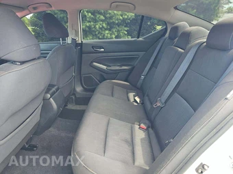 2020 Nissan Altima S - miniatura 10