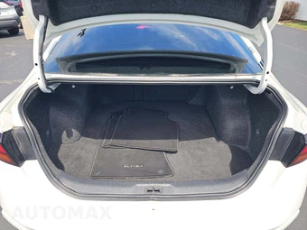 2020 Nissan Altima S - miniatura 11