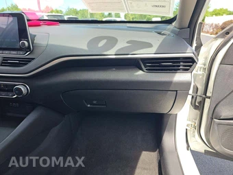 2020 Nissan Altima S - miniatura 16