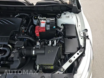 2020 Nissan Altima S - miniatura 25