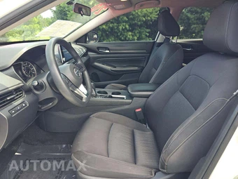 2020 Nissan Altima S - miniatura 3