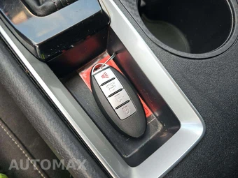 2020 Nissan Altima S - miniatura 5