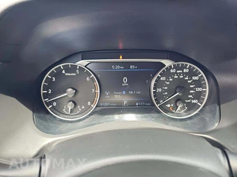 2020 Nissan Altima S - miniatura 6
