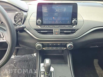 2020 Nissan Altima S - miniatura 7