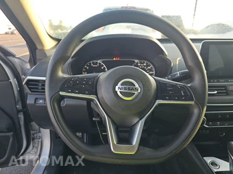 2020 Nissan Altima S - miniatura 10