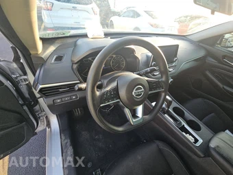 2020 Nissan Altima S - miniatura 11