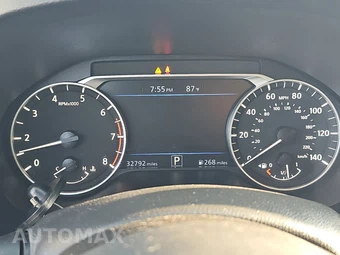 2020 Nissan Altima S - miniatura 12