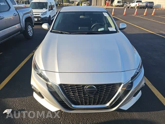 2020 Nissan Altima S - miniatura 2
