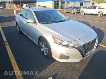 2020 Nissan Altima S - miniatura 3