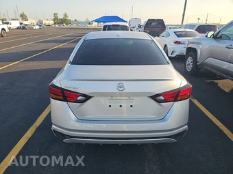 2020 Nissan Altima S - miniatura 5