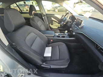 2020 Nissan Altima S - miniatura 8