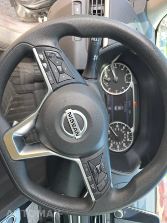 2020 Nissan Altima S - miniatura 10