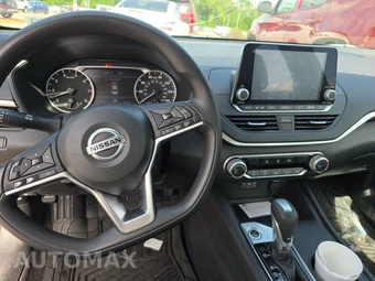 2020 Nissan Altima S - miniatura 11