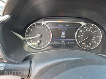 2020 Nissan Altima S - miniatura 12