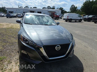 2020 Nissan Altima S - miniatura 2