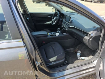 2020 Nissan Altima S - miniatura 8