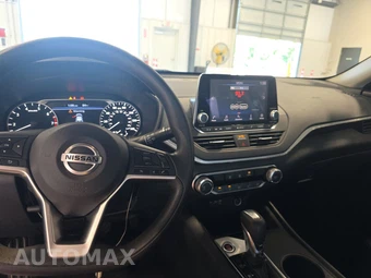 2020 Nissan Altima S – miniatura 11