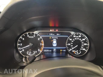 2020 Nissan Altima S – miniatura 12