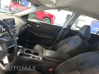 2020 Nissan Altima S – miniatura 14