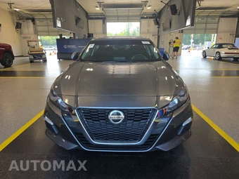 2020 Nissan Altima S – miniatura 2