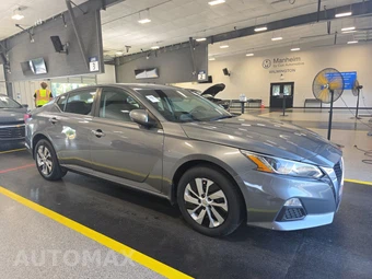 2020 Nissan Altima S – miniatura 3