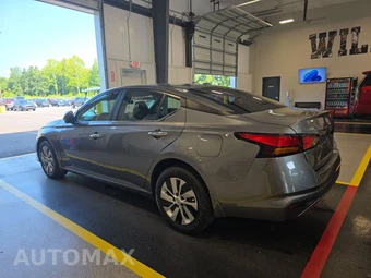 2020 Nissan Altima S – miniatura 6