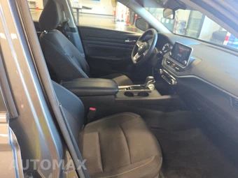 2020 Nissan Altima S – miniatura 8