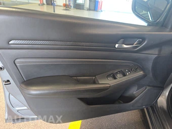 2020 Nissan Altima S – miniatura 9