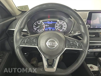 2020 Nissan Altima S - miniatura 10
