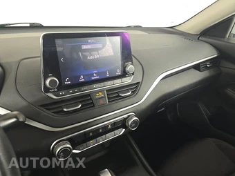 2020 Nissan Altima S - miniatura 11