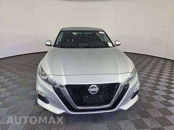 2020 Nissan Altima S - miniatura 2