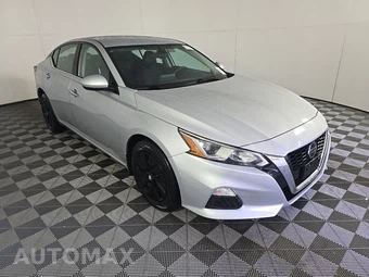 2020 Nissan Altima S - miniatura 3