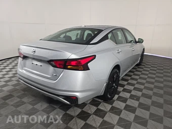 2020 Nissan Altima S - miniatura 4