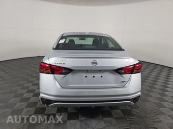 2020 Nissan Altima S - miniatura 5